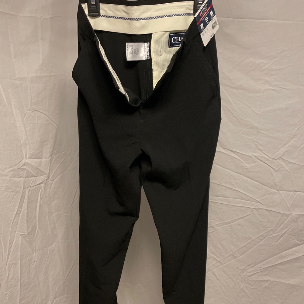Boys Size 12 Chaps Dress Pants